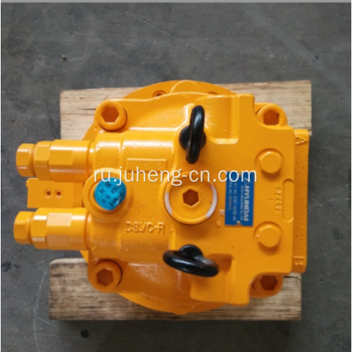 Поворотное устройство R450LC-7 Поворотный двигатель R450LC-7 31NB-11140